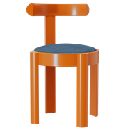Sunday Chair Melon